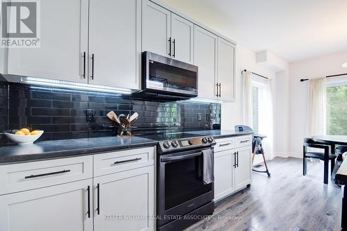 150 Eccles Avenue, West Grey, ON - Indoor Photo Showing Kitchen