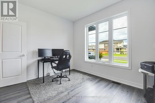 150 Eccles Avenue, West Grey, ON - Indoor Photo Showing Other Room