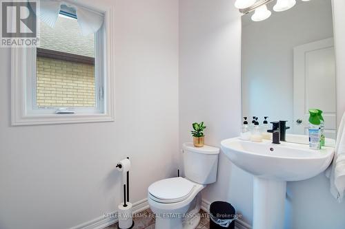 150 Eccles Avenue, West Grey, ON - Indoor Photo Showing Bathroom