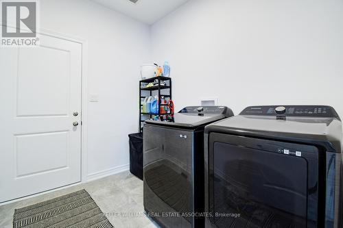 150 Eccles Avenue, West Grey, ON - Indoor Photo Showing Laundry Room