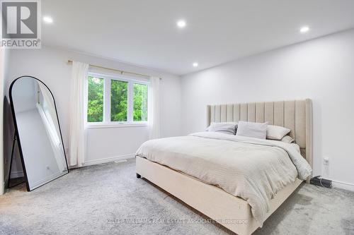 150 Eccles Avenue, West Grey, ON - Indoor Photo Showing Bedroom