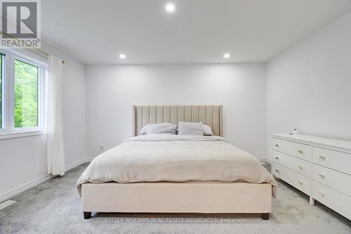 150 Eccles Avenue, West Grey, ON - Indoor Photo Showing Bedroom