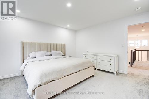 150 Eccles Avenue, West Grey, ON - Indoor Photo Showing Bedroom