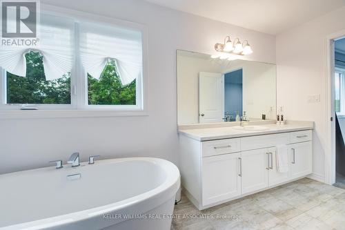 150 Eccles Avenue, West Grey, ON - Indoor Photo Showing Bathroom