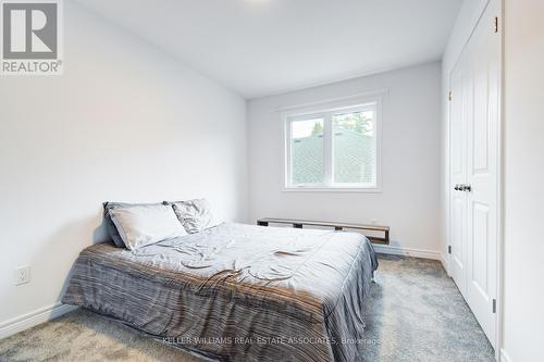 150 Eccles Avenue, West Grey, ON - Indoor Photo Showing Bedroom