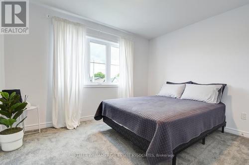 150 Eccles Avenue, West Grey, ON - Indoor Photo Showing Bedroom