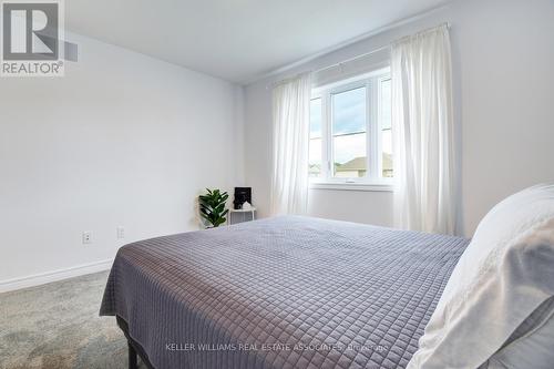 150 Eccles Avenue, West Grey, ON - Indoor Photo Showing Bedroom