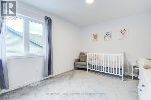 150 Eccles Avenue, West Grey, ON - Indoor Photo Showing Bedroom