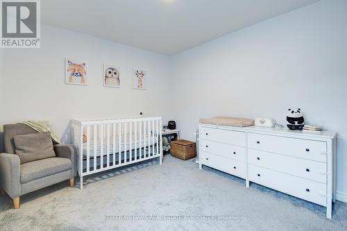 150 Eccles Avenue, West Grey, ON - Indoor Photo Showing Bedroom