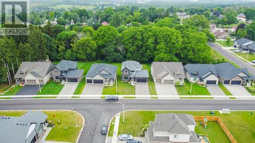 150 Eccles Avenue, West Grey, ON - Outdoor With Facade With View