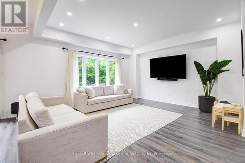 150 Eccles Avenue, West Grey, ON - Indoor Photo Showing Living Room