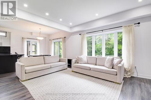 150 Eccles Avenue, West Grey, ON - Indoor Photo Showing Living Room