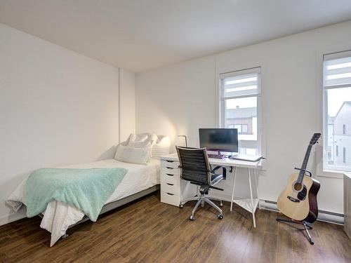 Chambre Ã Â coucher - 326 Rue Des Hirondelles, Saint-Eustache, QC 