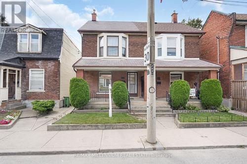 250 Sterling Road, Toronto, ON - Outdoor With Facade