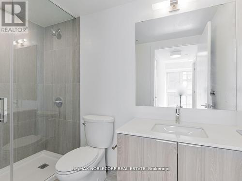 3409 - 357 King Street W, Toronto, ON - Indoor Photo Showing Bathroom