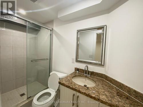 6 New Forest Square, Toronto, ON - Indoor Photo Showing Bathroom