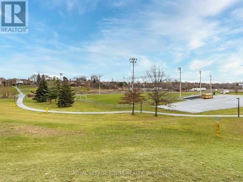 8 Creekwood Court, Vaughan, ON - Outdoor With View