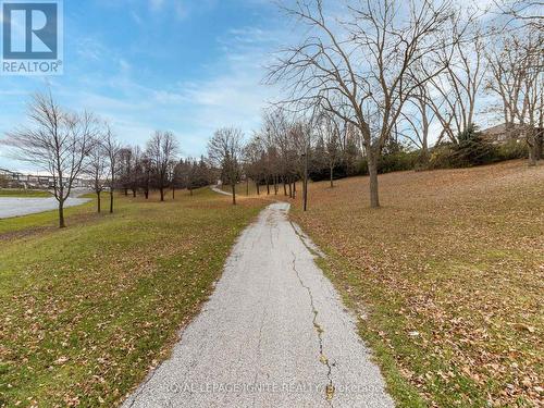 8 Creekwood Court, Vaughan, ON - Outdoor With View