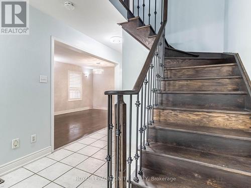 8 Creekwood Court, Vaughan, ON - Indoor Photo Showing Other Room