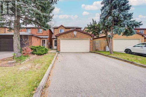 19 Dunbar Crescent, Markham, ON - Outdoor With Facade