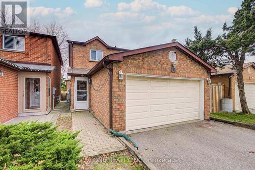 19 Dunbar Crescent, Markham, ON - Outdoor