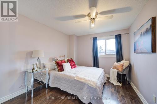 19 Dunbar Crescent, Markham, ON - Indoor Photo Showing Bedroom