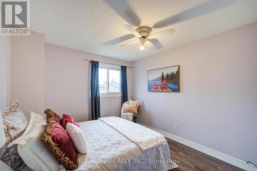 19 Dunbar Crescent, Markham, ON - Indoor Photo Showing Bedroom