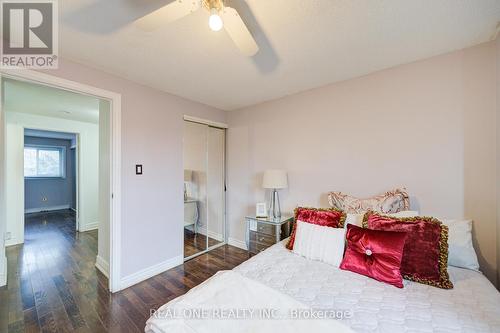 19 Dunbar Crescent, Markham, ON - Indoor Photo Showing Bedroom