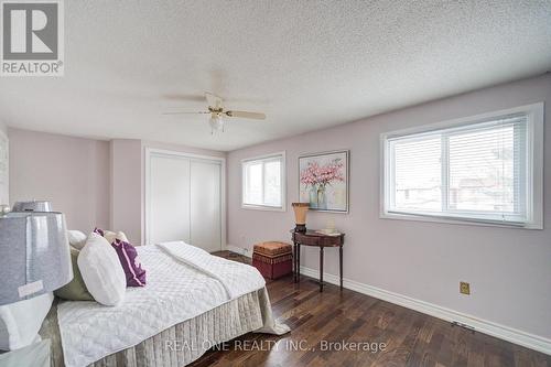 19 Dunbar Crescent, Markham, ON - Indoor Photo Showing Bedroom