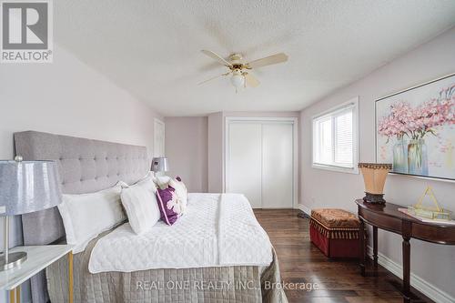 19 Dunbar Crescent, Markham, ON - Indoor Photo Showing Bedroom