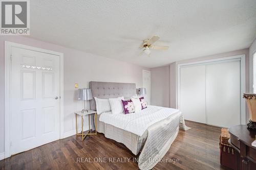 19 Dunbar Crescent, Markham, ON - Indoor Photo Showing Bedroom