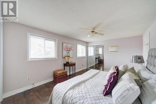 19 Dunbar Crescent, Markham, ON - Indoor Photo Showing Bedroom