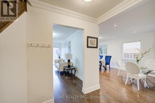 19 Dunbar Crescent, Markham, ON - Indoor