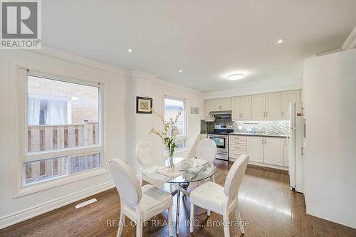 19 Dunbar Crescent, Markham, ON - Indoor Photo Showing Dining Room