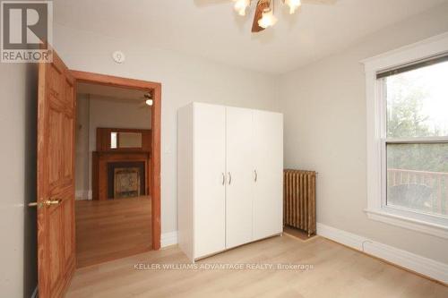 Upper - 74 Constance Street, Toronto, ON - Indoor Photo Showing Other Room