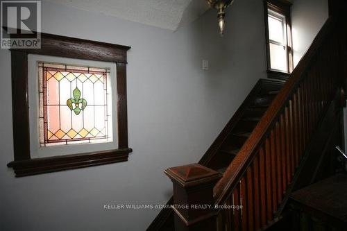 Upper - 74 Constance Street, Toronto, ON - Indoor Photo Showing Other Room