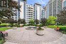 318 - 2095 Lake Shore Boulevard W, Toronto, ON  - Outdoor With Balcony 