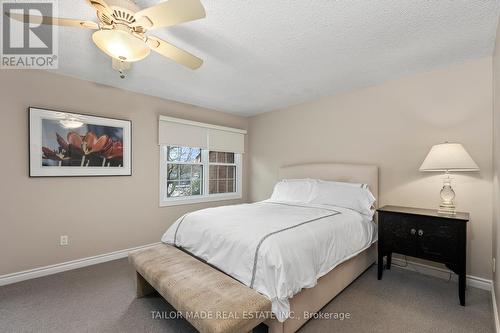 16 Warbrick Lane, Caledon, ON - Indoor Photo Showing Bedroom