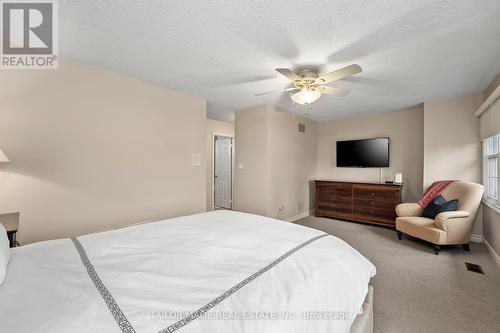 16 Warbrick Lane, Caledon, ON - Indoor Photo Showing Bedroom