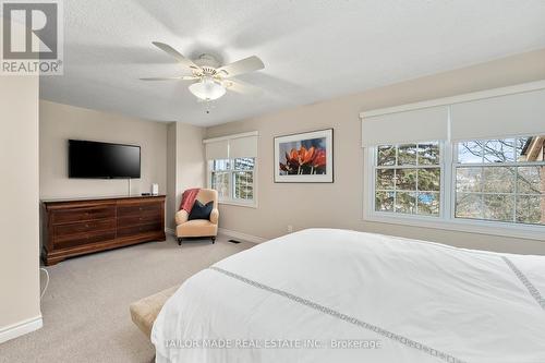 16 Warbrick Lane, Caledon, ON - Indoor Photo Showing Bedroom