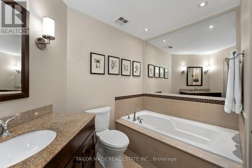 16 Warbrick Lane, Caledon, ON - Indoor Photo Showing Bathroom