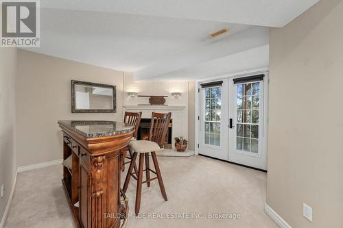 16 Warbrick Lane, Caledon, ON - Indoor