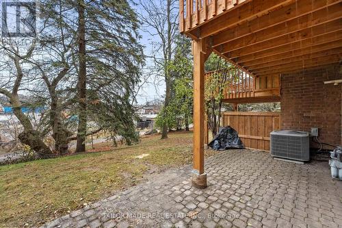 16 Warbrick Lane, Caledon, ON - Outdoor