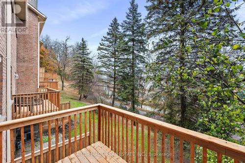 16 Warbrick Lane, Caledon, ON - Outdoor With Balcony With Exterior