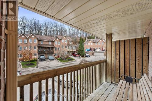 16 Warbrick Lane, Caledon, ON - Outdoor With Deck Patio Veranda