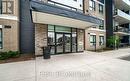 105 - 640 Sauve Street, Milton, ON  - Outdoor 