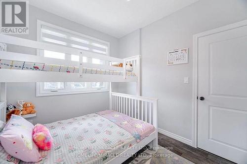 #9 - 44 Main Street E, East Zorra-Tavistock, ON - Indoor Photo Showing Bedroom