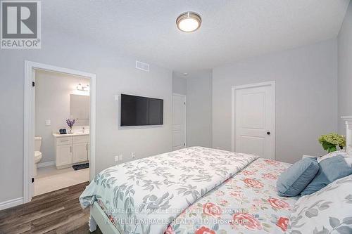 #9 - 44 Main Street E, East Zorra-Tavistock, ON - Indoor Photo Showing Bedroom