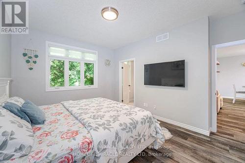 #9 - 44 Main Street E, East Zorra-Tavistock, ON - Indoor Photo Showing Bedroom