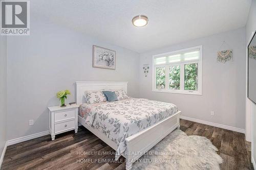 #9 - 44 Main Street E, East Zorra-Tavistock, ON - Indoor Photo Showing Bedroom